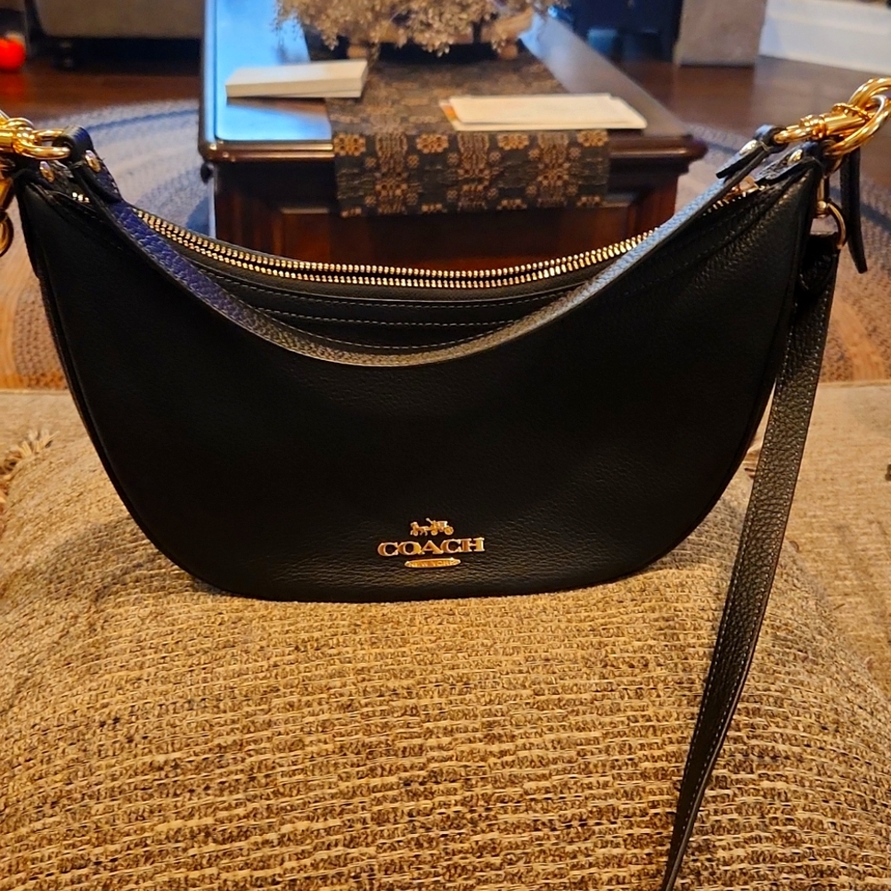 Coach crossbody bag